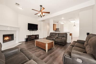 6528 Stewart Boulevard, The Colony TX 75056 - Photo 2