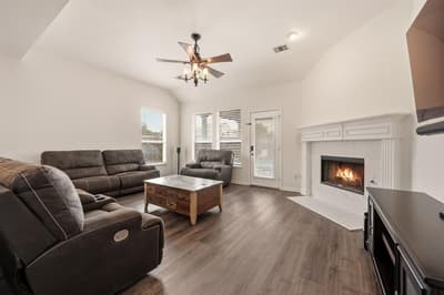 6528 Stewart Boulevard, The Colony TX 75056 - Photo 3
