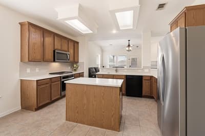 6528 Stewart Boulevard, The Colony TX 75056 - Photo 5
