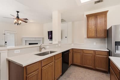 6528 Stewart Boulevard, The Colony TX 75056 - Photo 4