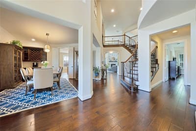 8609 Tuscan Oaks Drive, McKinney TX 75071 - Photo 5
