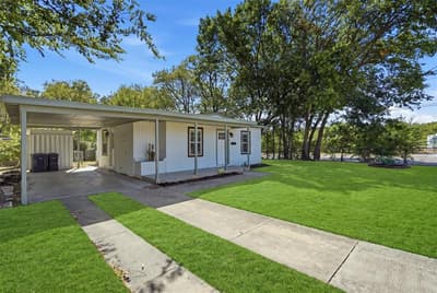 5797 6th Avenue, Fort Worth TX 76134 - Photo 2