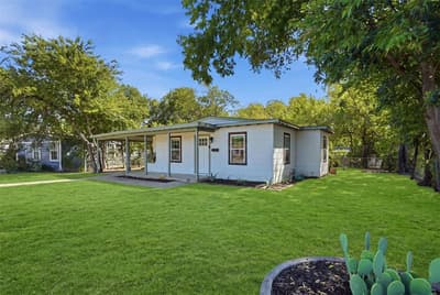 5797 6th Avenue, Fort Worth TX 76134 - Photo 3