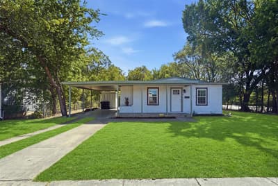5797 6th Avenue, Fort Worth TX 76134 - Photo 4