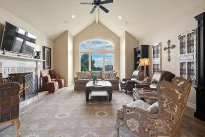 1608 Ridgewood Drive, Waco TX 76710 - Photo 3