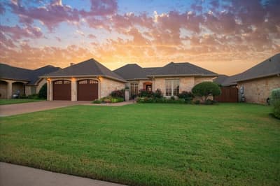1608 Ridgewood Drive, Waco TX 76710