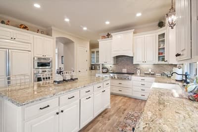 1608 Ridgewood Drive, Waco TX 76710 - Photo 4