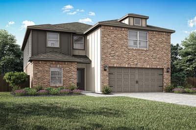 11113 Santana Drive, Fort Worth TX 76108