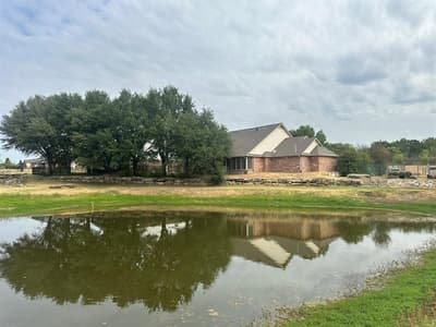 101 Creekside Drive, Glen Rose TX 76043