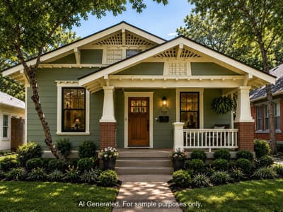 120 S Montclair Avenue, Dallas TX 75208 - Photo 2