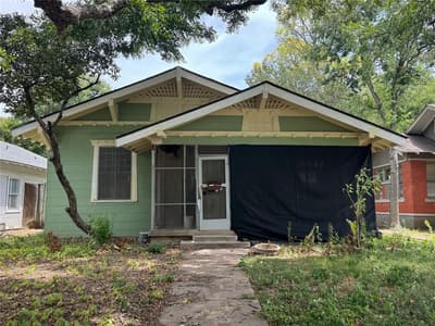 120 S Montclair Avenue, Dallas TX 75208