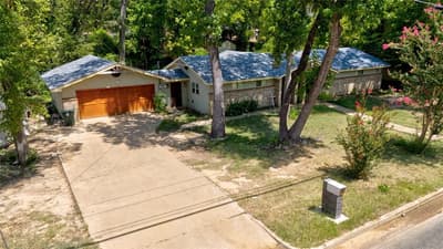 2708 Mcdonald Road, Tyler TX 75701