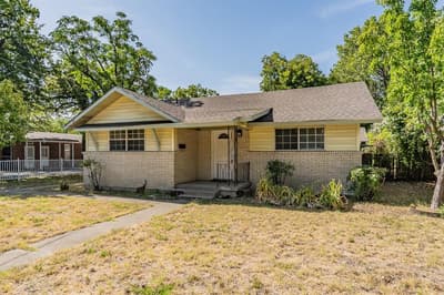 3824 Rusty Dell Street, Fort Worth TX 76111 - Photo 2