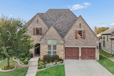 6204 Prairie Brush Trail, Northlake TX 76226