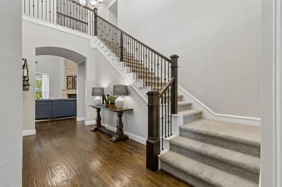 6204 Prairie Brush Trail, Northlake TX 76226 - Photo 4