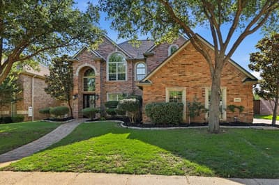 7908 Country Meadow Drive, North Richland Hills TX 76182 - Photo 3