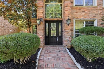 7908 Country Meadow Drive, North Richland Hills TX 76182 - Photo 4