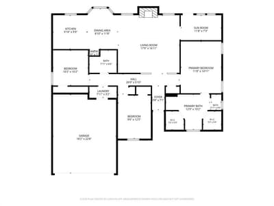 8204 Lara Lane, Watauga TX 76148 - Photo 2