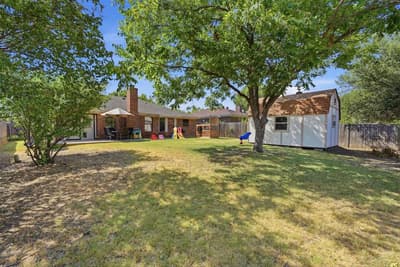 8204 Lara Lane, Watauga TX 76148 - Photo 5