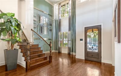 6208 Jacqueline Drive, Plano TX 75024 - Photo 2