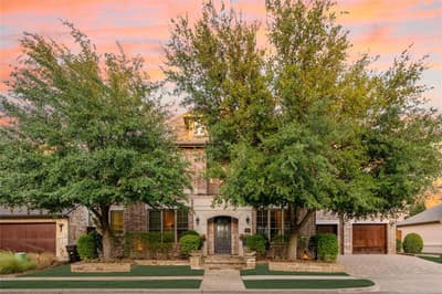 6208 Jacqueline Drive, Plano TX 75024