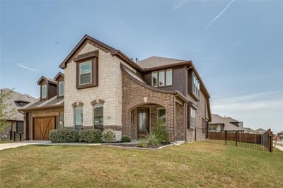 4437 Lupine Estate Drive, Joshua TX 76058 - Photo 2