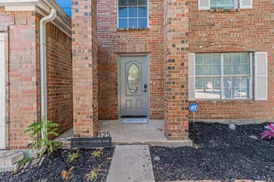1125 Greenbend Drive, Denton TX 76210 - Photo 5