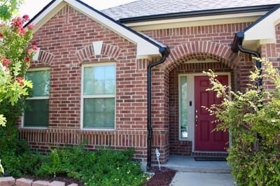 809 Kinghaven Drive, Little Elm TX 75068 - Photo 2