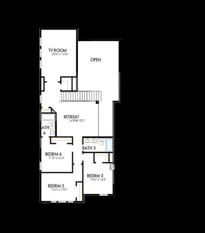 2408 Grand Gable Way, Fort Worth TX 76008 - Photo 3