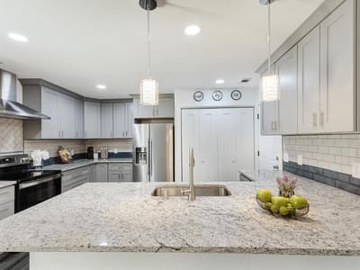 936 Elmwood Drive, Lewisville TX 75067