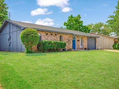936 Elmwood Drive, Lewisville TX 75067 - Photo 4