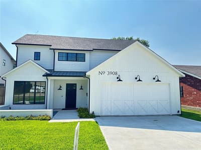 3908 Rochelle Drive, Dallas TX 75220