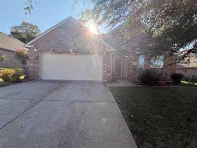 5814 Blue Oak Drive, Garland TX 75043