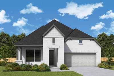 7857 Pondview Lane, Fort Worth TX 76123