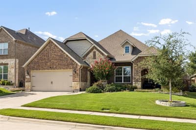 1120 Parkdale Drive, Northlake TX 76226 - Photo 2
