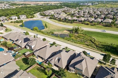 1120 Parkdale Drive, Northlake TX 76226 - Photo 3