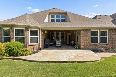 1120 Parkdale Drive, Northlake TX 76226 - Photo 5