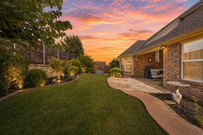 1120 Parkdale Drive, Northlake TX 76226 - Photo 4