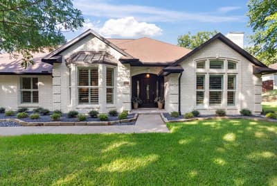2625 Briar Patch Lane, Flower Mound TX 75022 - Photo 2