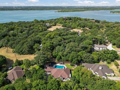 2625 Briar Patch Lane, Flower Mound TX 75022 - Photo 4