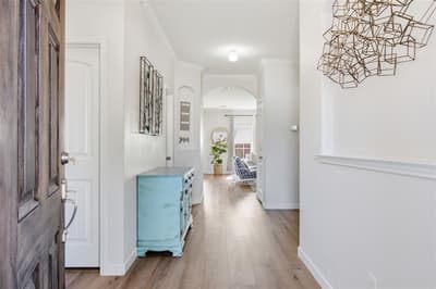 11512 Aquilla Drive, Frisco TX 75036