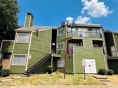 9837 Walnut Street # S202, Dallas TX 75243 - Photo 2