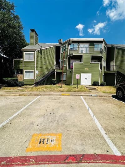 9837 Walnut Street # S202, Dallas TX 75243 - Photo 4
