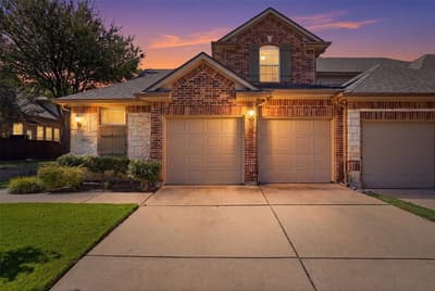 1724 Brookview Drive, Carrollton TX 75007 - Photo 3