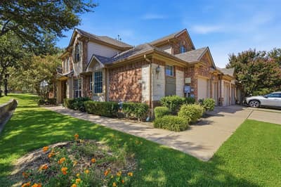 1724 Brookview Drive, Carrollton TX 75007
