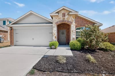 2806 Englenook Drive, Seagoville TX 75159