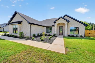 302 Grace Lane, Athens TX 75751 - Photo 3