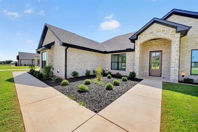 302 Grace Lane, Athens TX 75751 - Photo 4