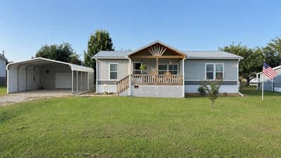 852 Cheyenne, Quitman TX 75783 - Photo 2