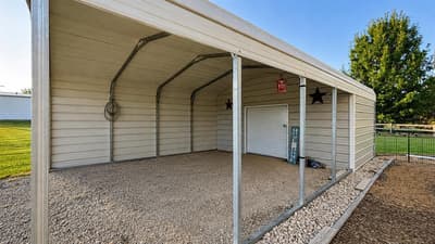 852 Cheyenne, Quitman TX 75783 - Photo 3